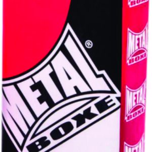 Bouclier de frappe Metal Boxe