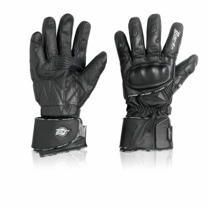 Gants moto hiver Darts Montana