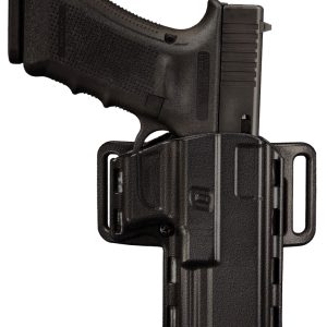 Etui reflex rétention interne ceinture + paddle p220/p226 - droitier