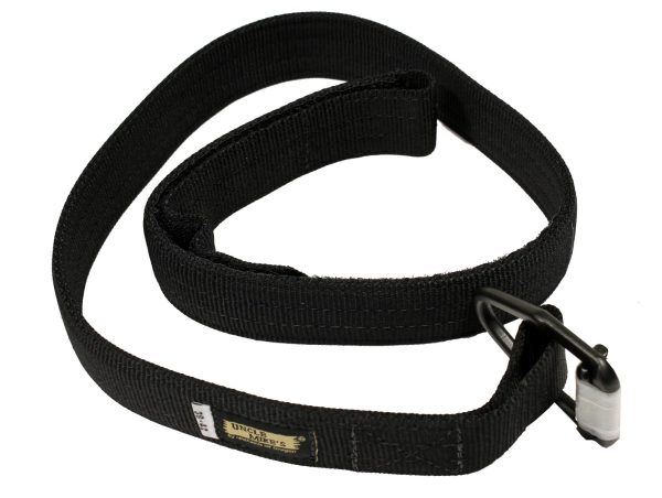 Ceinturon instructeur boucle rappel – Image 2