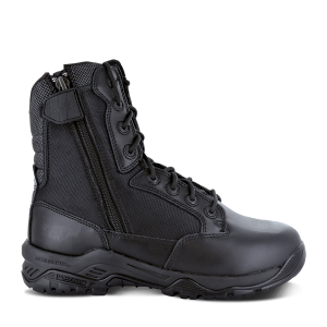 Chaussures Magnum Strike Forces RC 8.0 double side zip - Noir