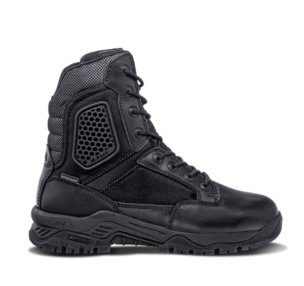 Chaussures Magnum Strike Forces RC 8.0 SZ Waterproof - Noir