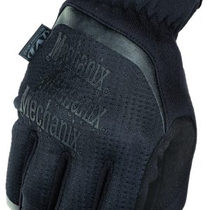 Gants Mechanix Fastfit - Covert noir