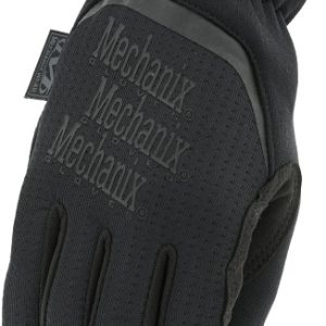 Gants Mechanix Fastfit - Covert noir - Femme