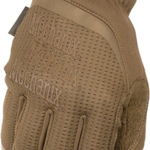 Gants Mechanix Fastfit - Coyote New