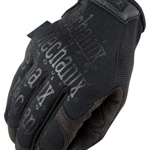 Gants Mechanix The Original - Covert Noir