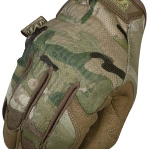 Gants Mechanix The Original - Multicam