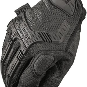 Gants Mechanix M-Pact - Covert Noir
