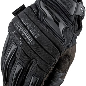 Gants Mechanix M-Pact 2 - Covert Noir