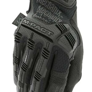 Gants Mechanix T/S 0.5mm M-Pact - Covert noir