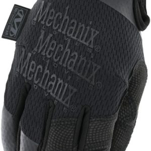 Gants Mechanix Specialty 0.5 - Covert noir - Femme