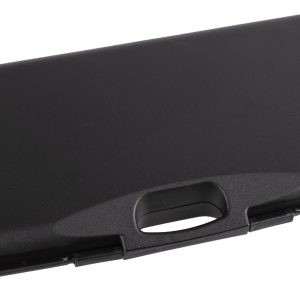 Mallette en plastique pour Fusil avec intérieur en mousse