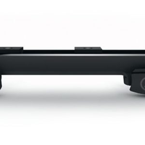 Montage Negele QuickLock système Blaser pour Rail Swarovski SR - BH 15 mm