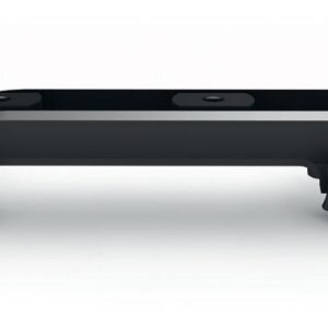 Montage Negele QuickLock système Blaser pour Rail Zeiss ZM/VM - BH 15 mm