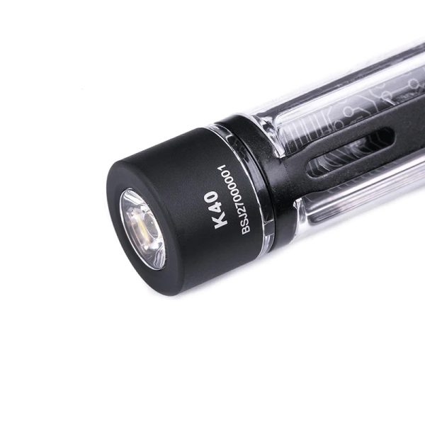 Lampe porte-clé Nextorch K40 – Image 2