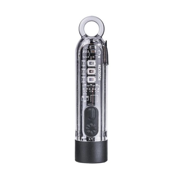 Lampe porte-clé Nextorch K40 – Image 3