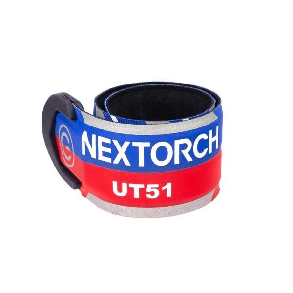 Brassard de signalisation Nextorch UT51 – Image 2