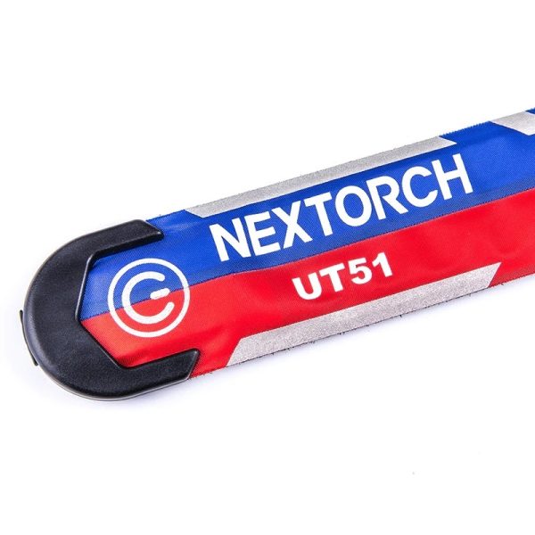 Brassard de signalisation Nextorch UT51 – Image 3