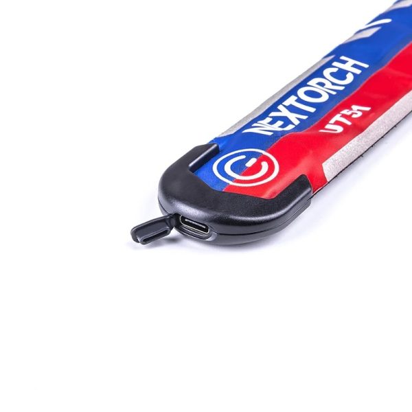 Brassard de signalisation Nextorch UT51 – Image 4