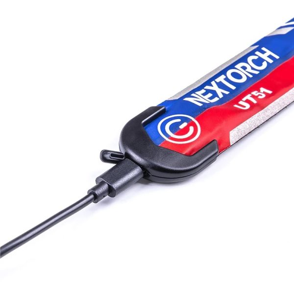 Brassard de signalisation Nextorch UT51 – Image 5