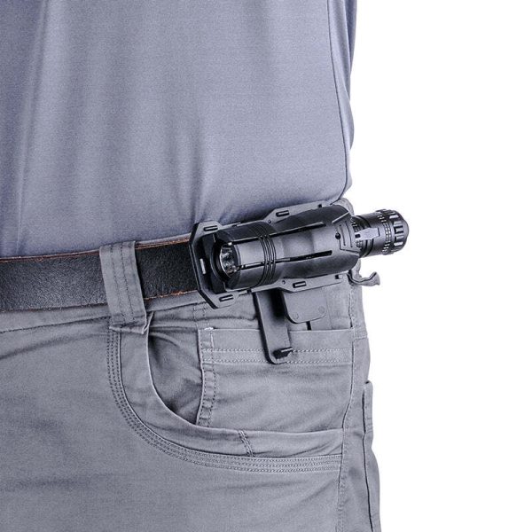 Etui rigide rotatif Nextorch – Image 3
