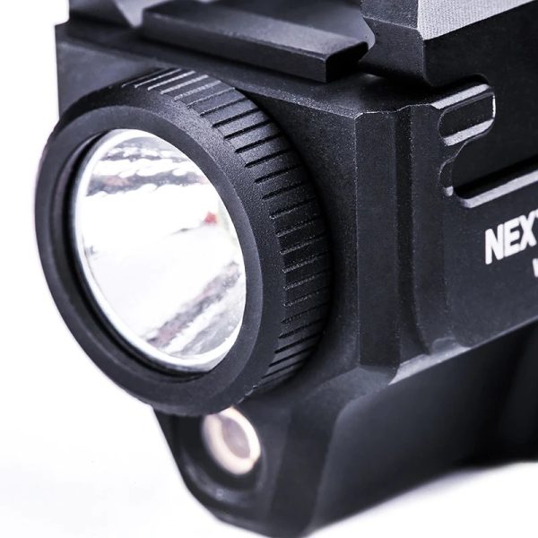Lampe Nextorch WL22R pour pistolet – Image 2