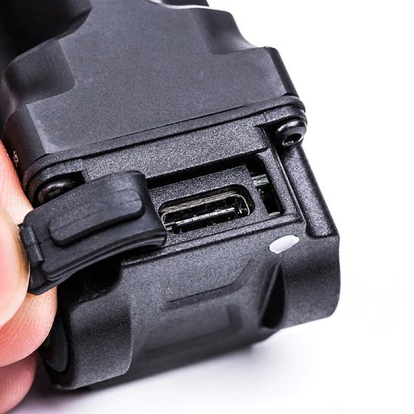 Lampe Nextorch WL22R pour pistolet – Image 3