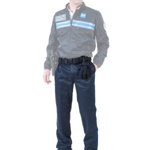 Pantalon ample Ultime Hiver Police Municipale