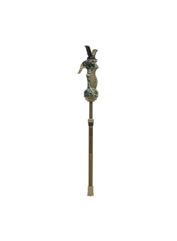 Monopied Primos Trigger Stick Gen 3 - Modèle haut - 53 à 76 cm
