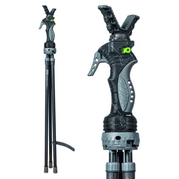 Trepied Primos Trigger Stick – Image 2