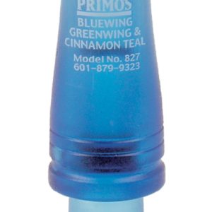 Appeau Primos sarcelle femelle bluewing teal duck™
