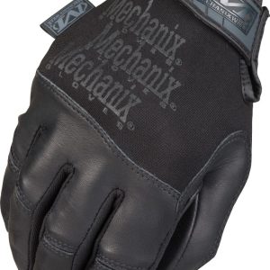 Gants Mechanix Recon - Covert Noir