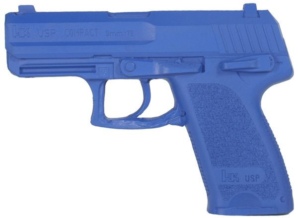 Pistolet Blueguns H&K usp compact - 9mm