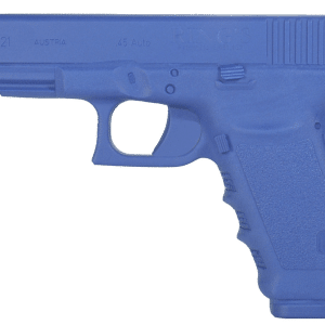 Pistolet Blueguns glock 21 - 9mm