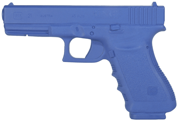 Pistolet Blueguns glock 21 - 9mm