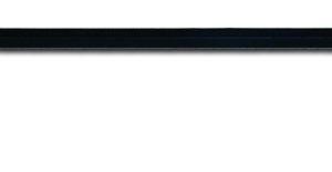Réplique soft Blueguns pied de biche - 61 cm