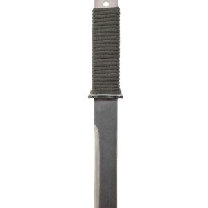 Outil multiple foreman rogan - Vert foliage