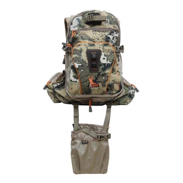 Sac à dos Markhor Impala Evo 18 – Image 2
