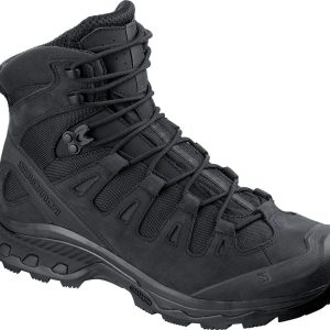 Chaussures Salomon - Quest 4D Forces 2 Normée - Noir