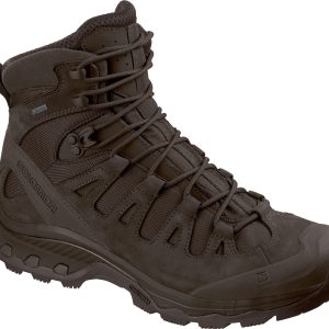 Chaussures Salomon - Quest 4D GTX Forces 2 Normée