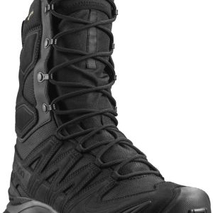 Chaussures Salomon XA Forces 8 GTX normée - Noir