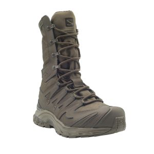 Chaussures Salomon XA Forces Jungle - Marron