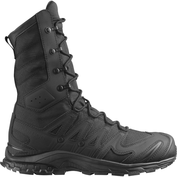 Chaussures Salomon XA Forces Jungle - Noir