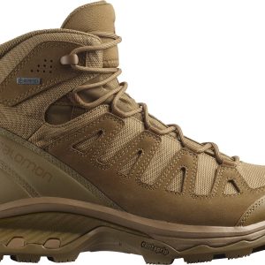 Chaussures Salomon Quest Prime Forces GTX - Marron