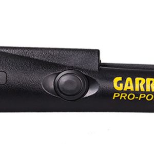 Détecteur de métaux Garrett csi pro-pointer II