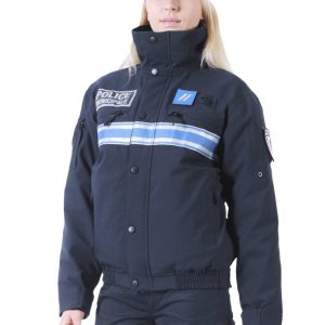 Blouson Tout Temps Body Police Municipale