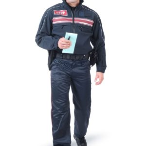 Blouson Softshell A.S.V.P.