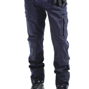 Pantalon ample Fit Police Municipale