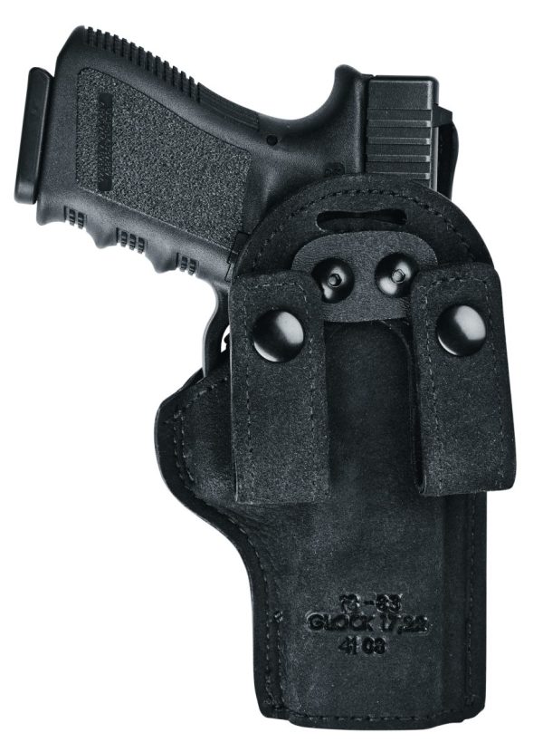 Etui Safariland Mod.18 Inside - GLOCK 26 – Image 2