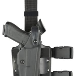 Etui tactique Safariland MOD.6004 SLS - Sig Sauer SP2022 - Noir